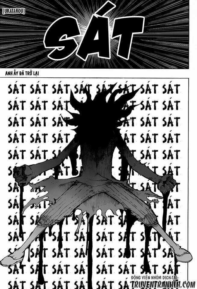 Uratarou - Chapter 47 - Trang 3