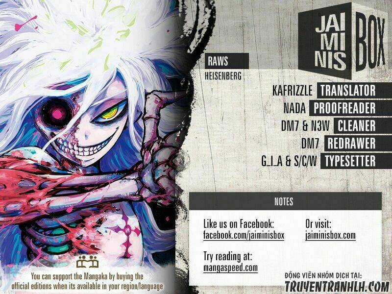 Uratarou - Chapter 47 - Trang 4