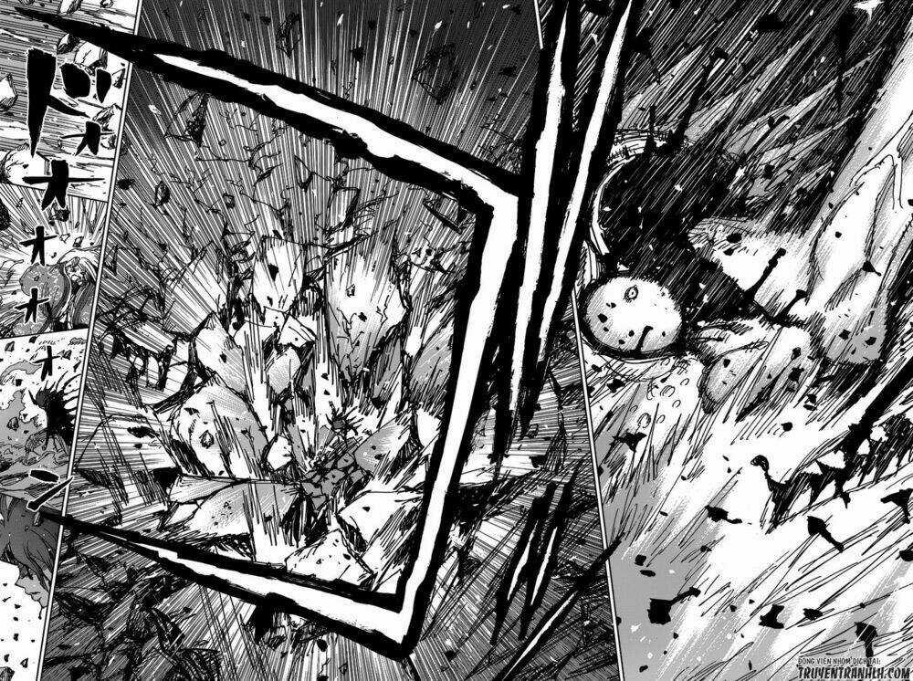 Uratarou - Chapter 47 - Trang 10