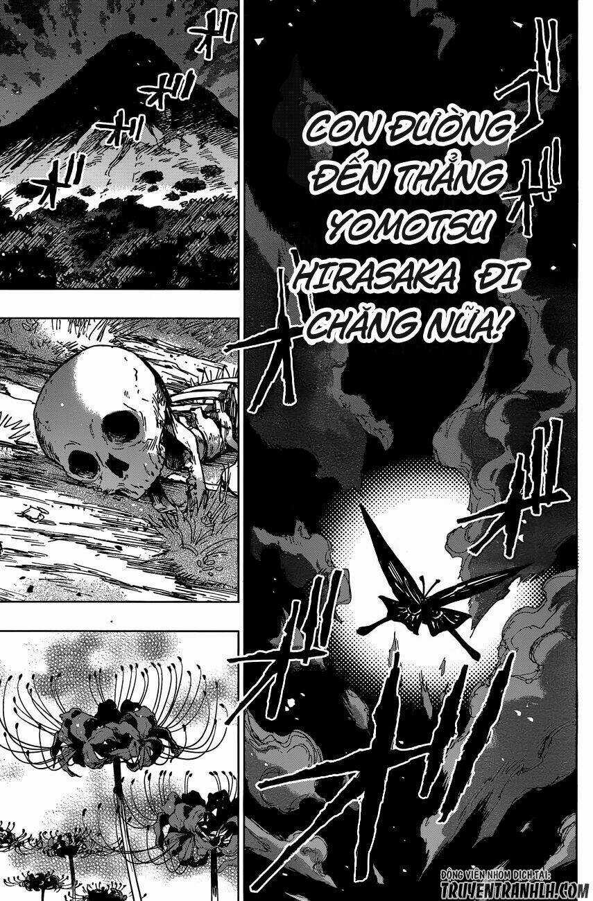 Uratarou - Chapter 48 - Trang 15