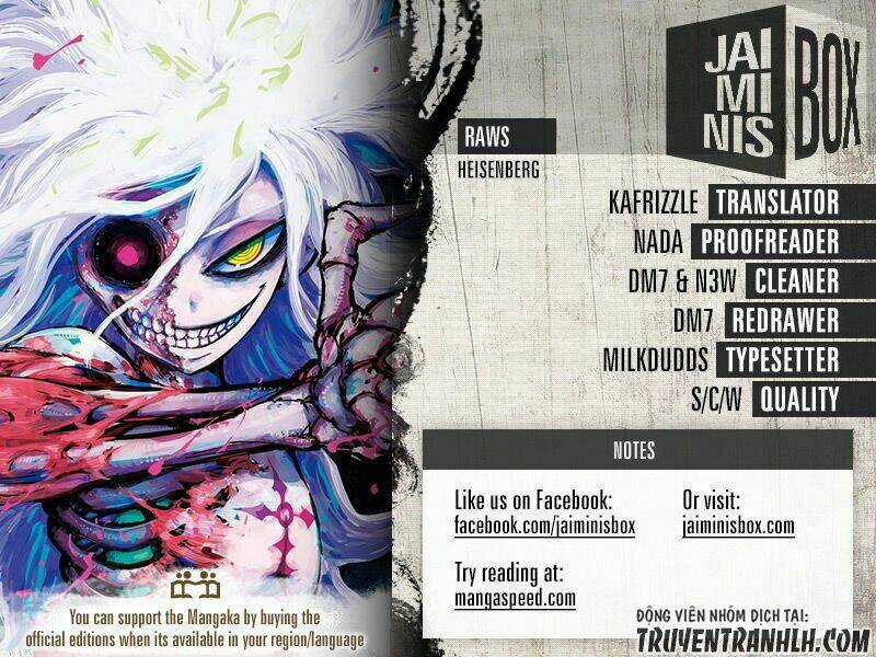 Uratarou - Chapter 48 - Trang 4