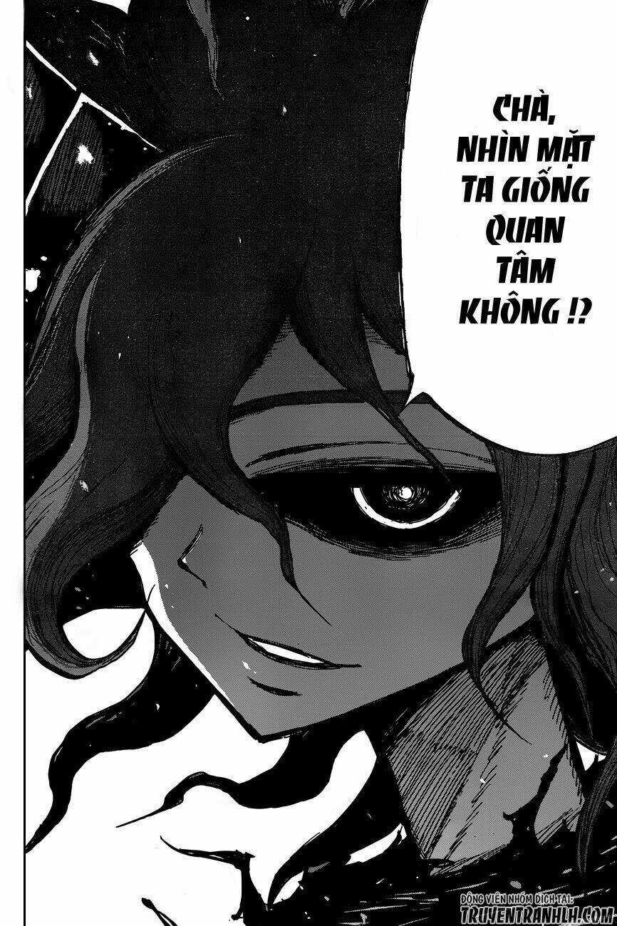 Uratarou - Chapter 48 - Trang 10