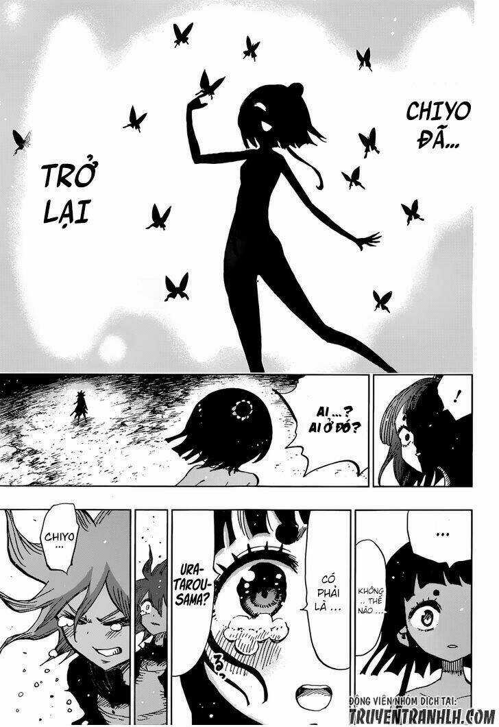 Uratarou - Chapter 49 - Trang 11