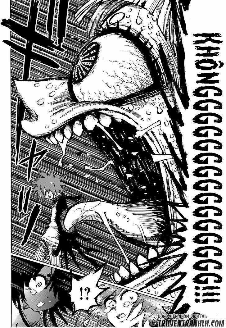 Uratarou - Chapter 49 - Trang 12