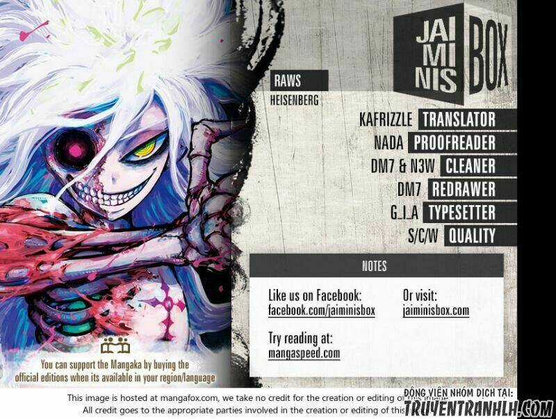 Uratarou - Chapter 49 - Trang 5