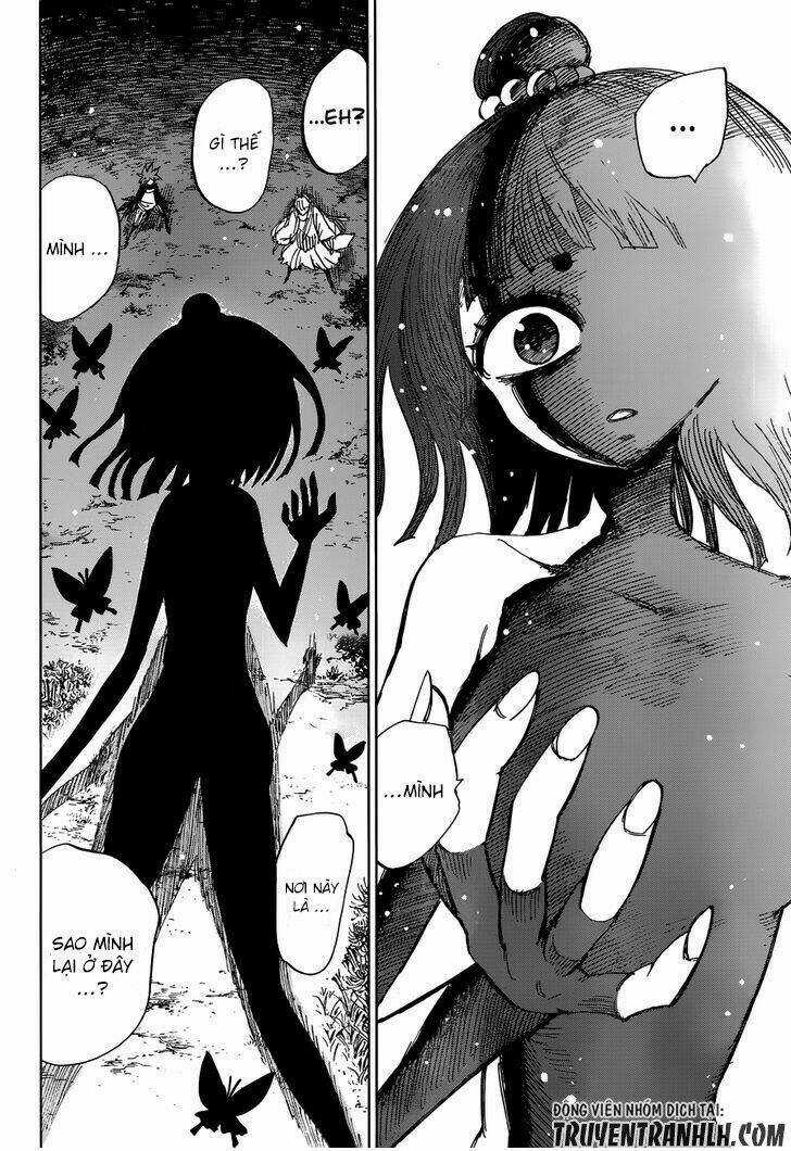 Uratarou - Chapter 49 - Trang 6