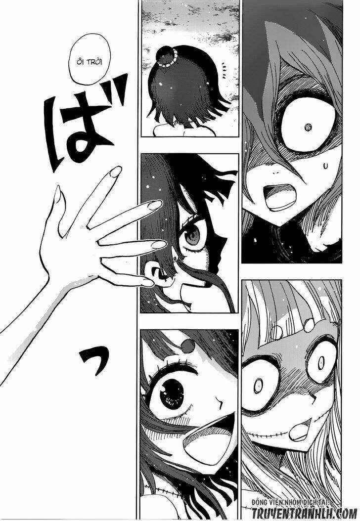 Uratarou - Chapter 49 - Trang 7