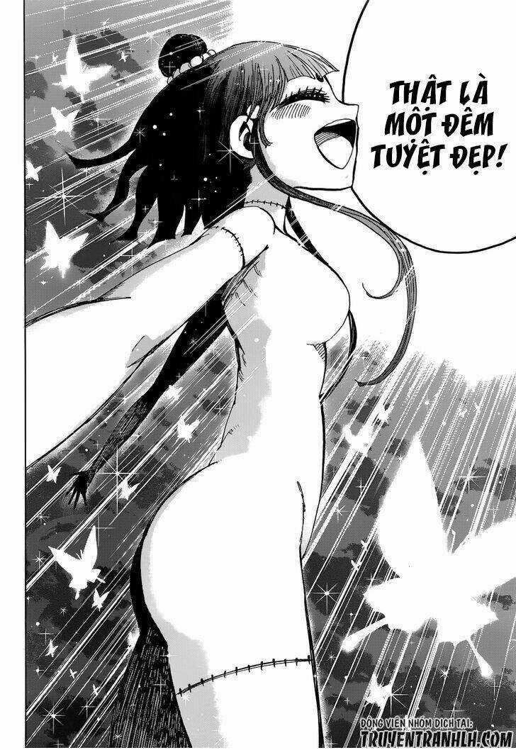 Uratarou - Chapter 49 - Trang 8