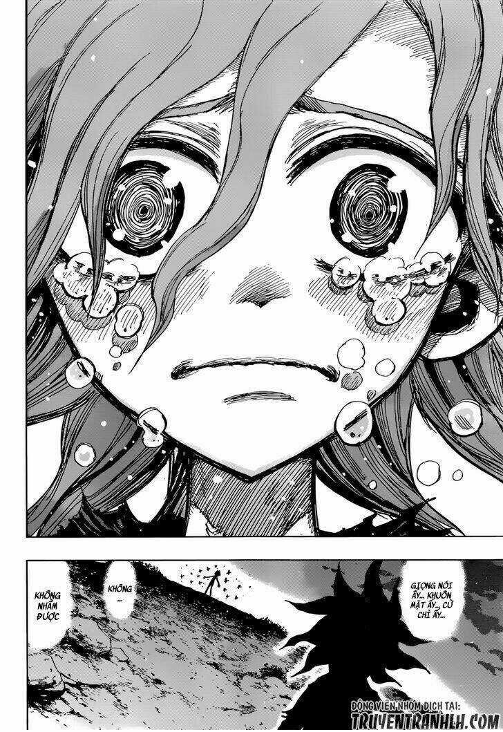 Uratarou - Chapter 49 - Trang 10