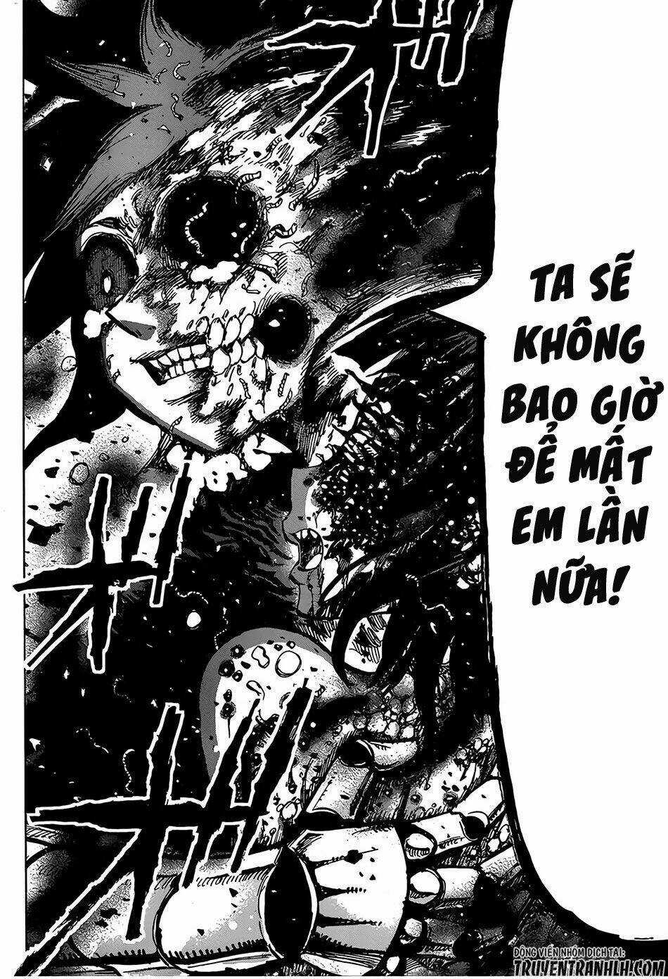 Uratarou - Chapter 50 - Trang 11