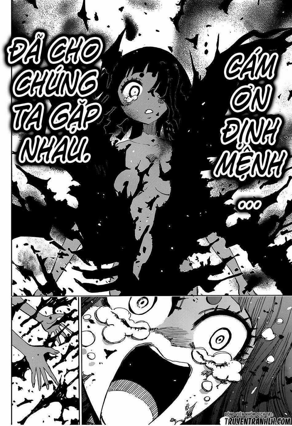 Uratarou - Chapter 50 - Trang 13