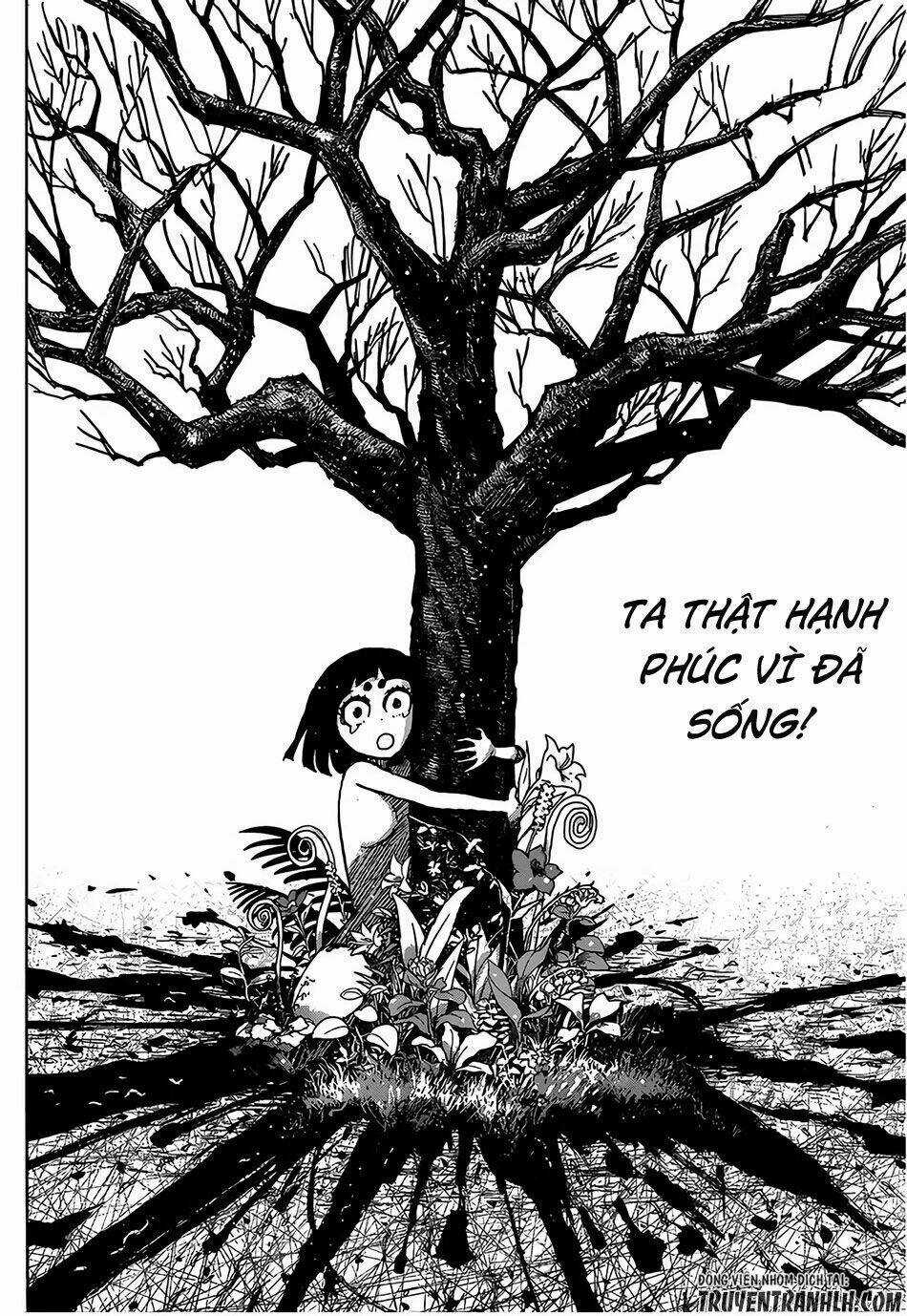 Uratarou - Chapter 50 - Trang 15