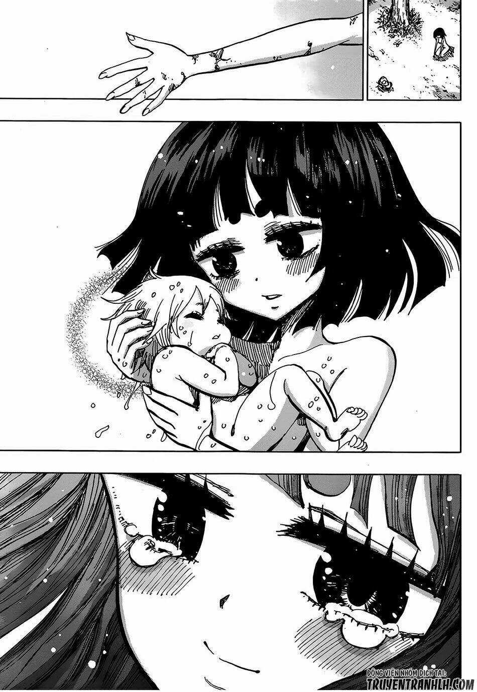 Uratarou - Chapter 50 - Trang 18