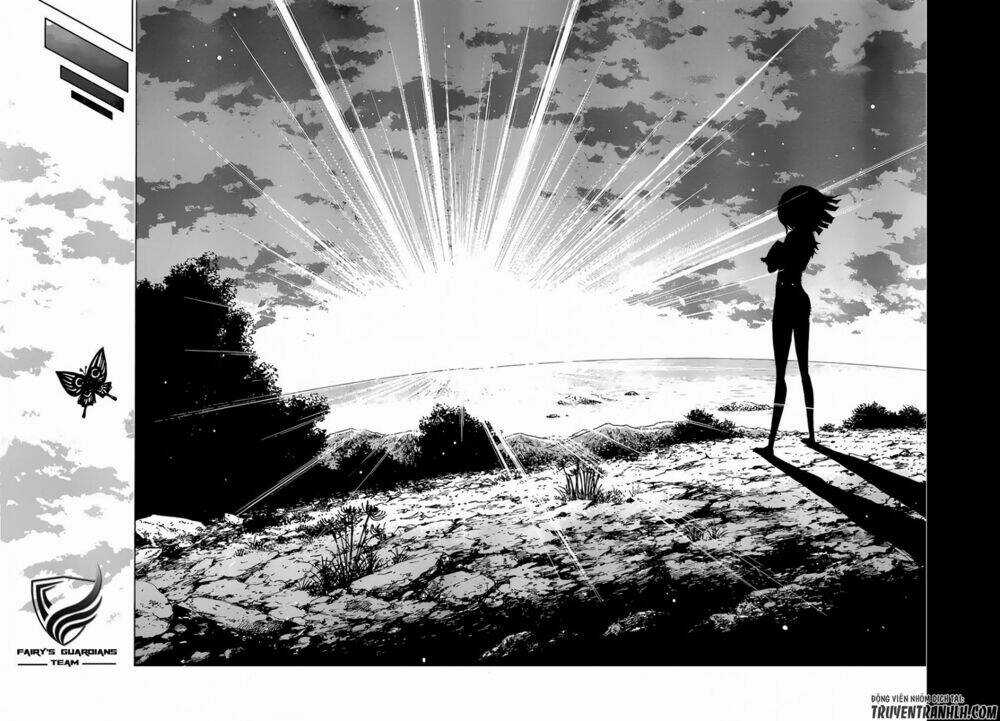 Uratarou - Chapter 50 - Trang 19