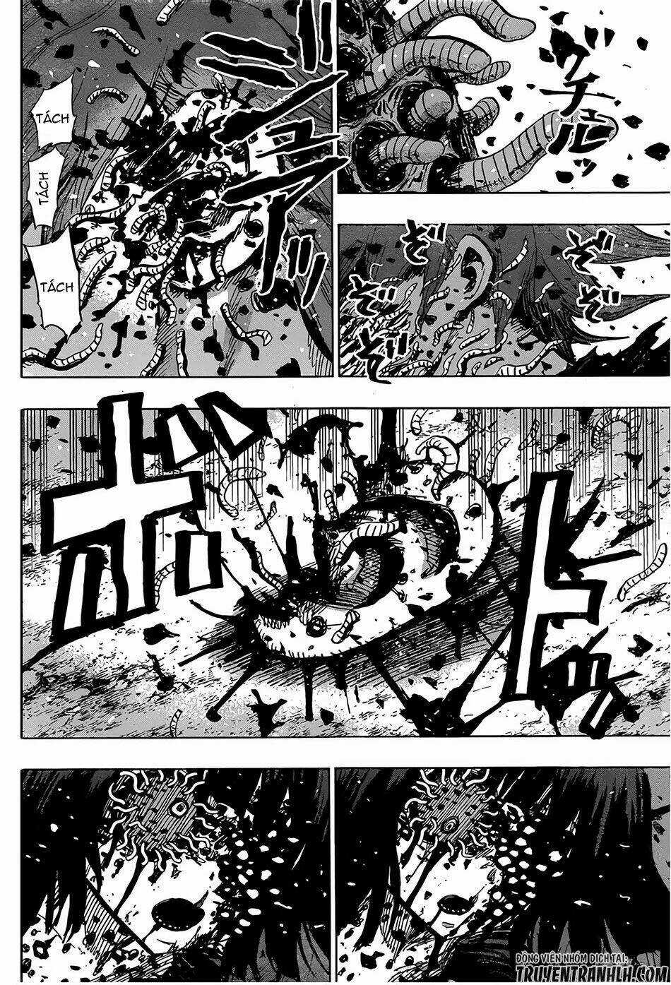 Uratarou - Chapter 50 - Trang 5