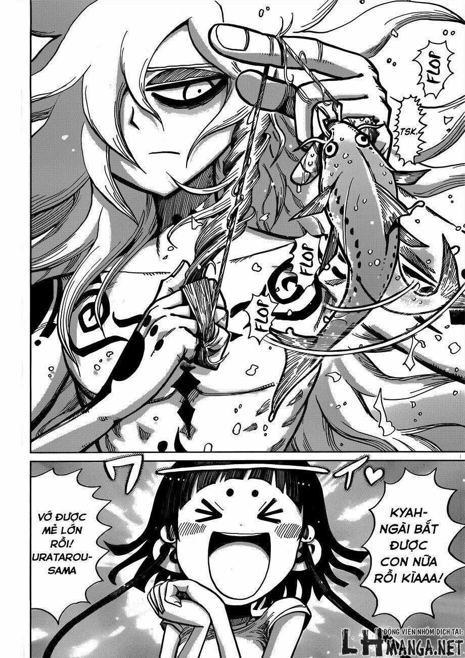 Uratarou - Chapter 6 - Trang 2