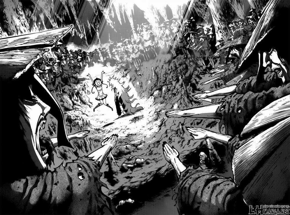 Uratarou - Chapter 6 - Trang 17