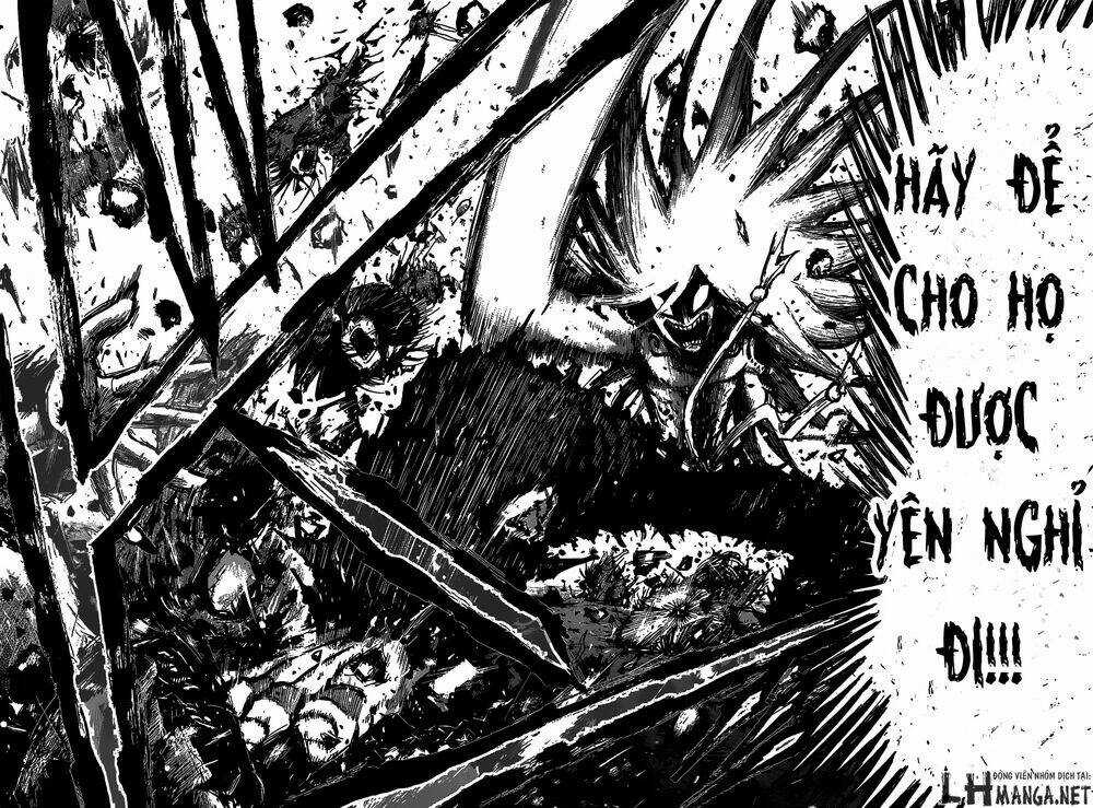 Uratarou - Chapter 7 - Trang 13