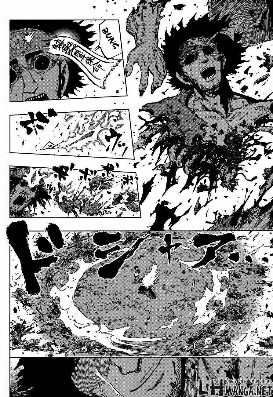 Uratarou - Chapter 7 - Trang 14