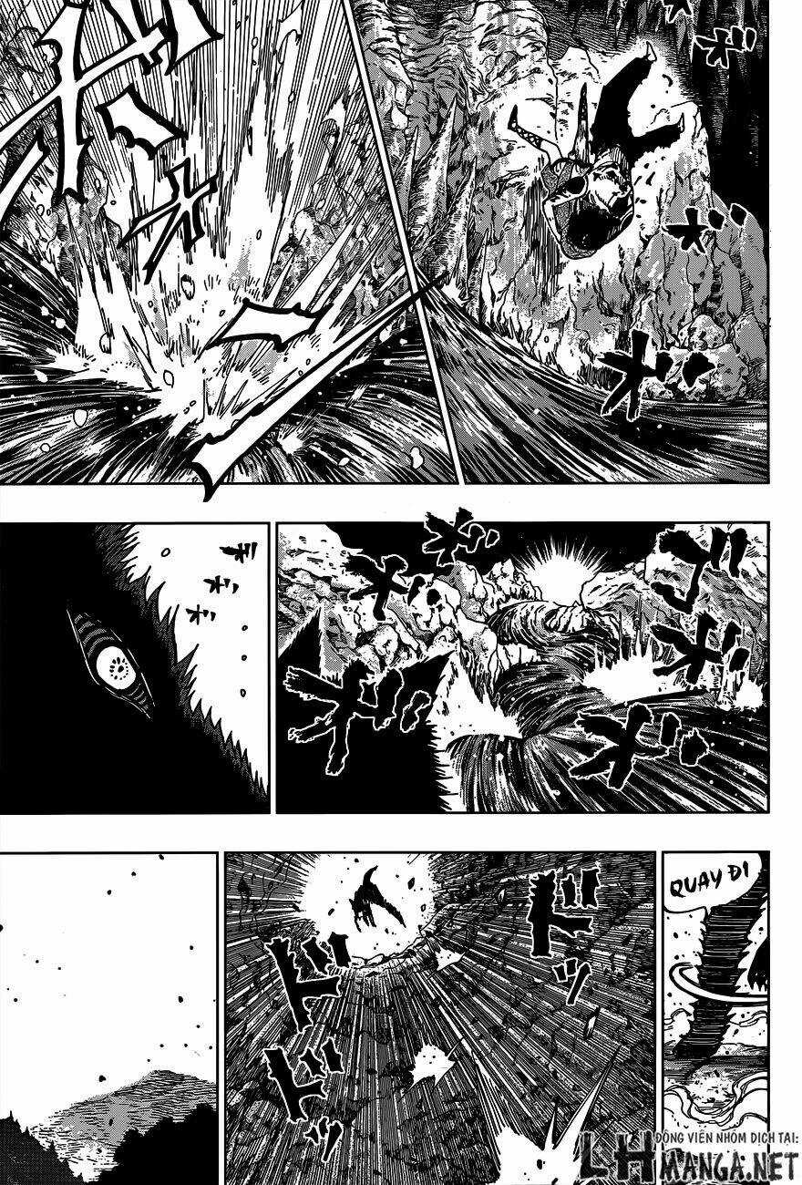 Uratarou - Chapter 7 - Trang 19