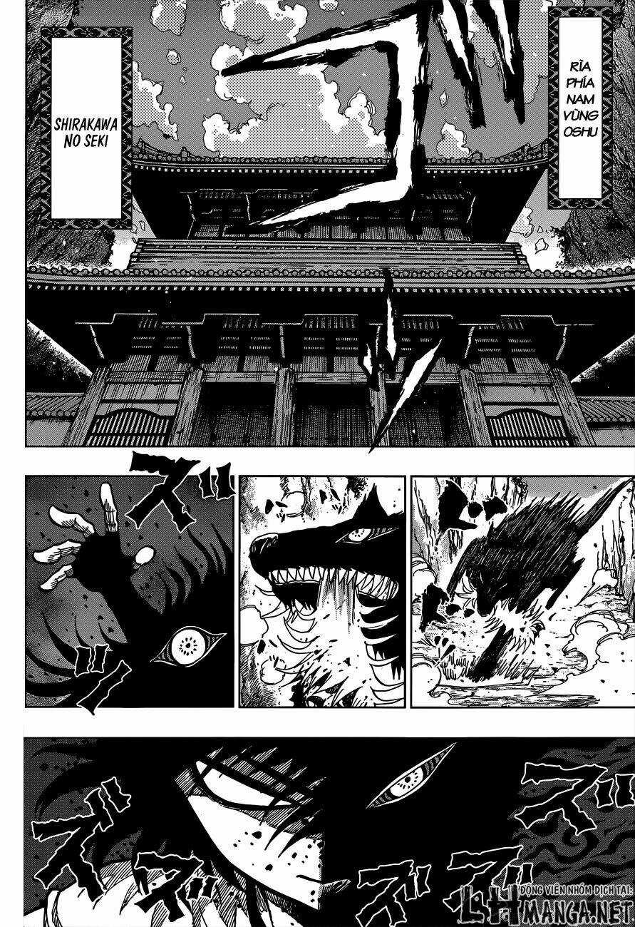 Uratarou - Chapter 7 - Trang 20