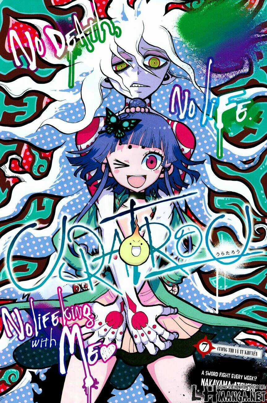 Uratarou - Chapter 7 - Trang 3