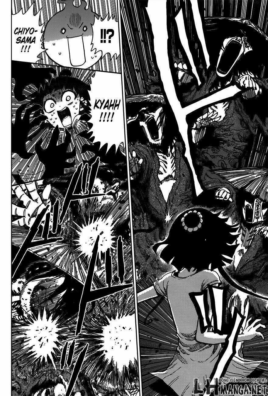 Uratarou - Chapter 7 - Trang 5