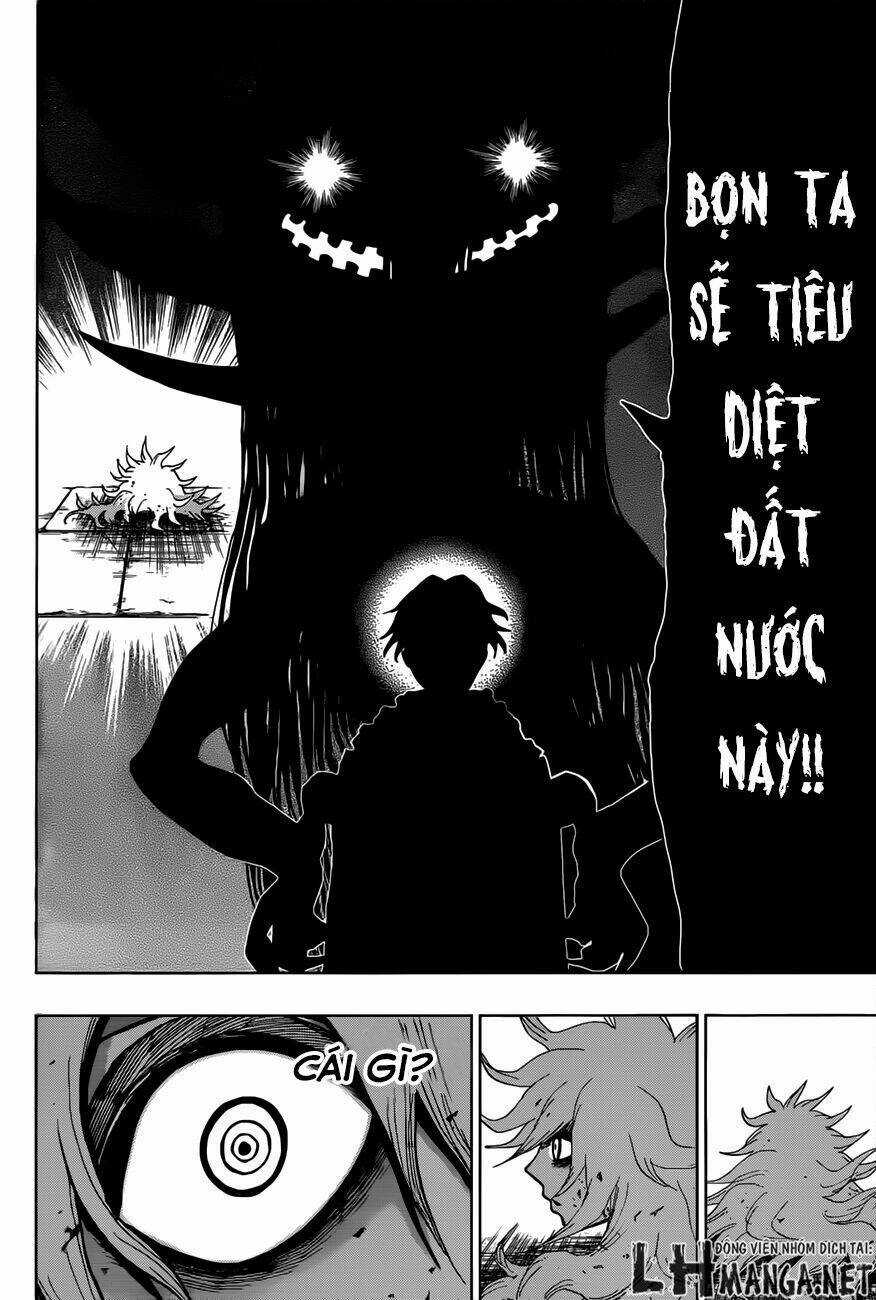 Uratarou - Chapter 8 - Trang 11