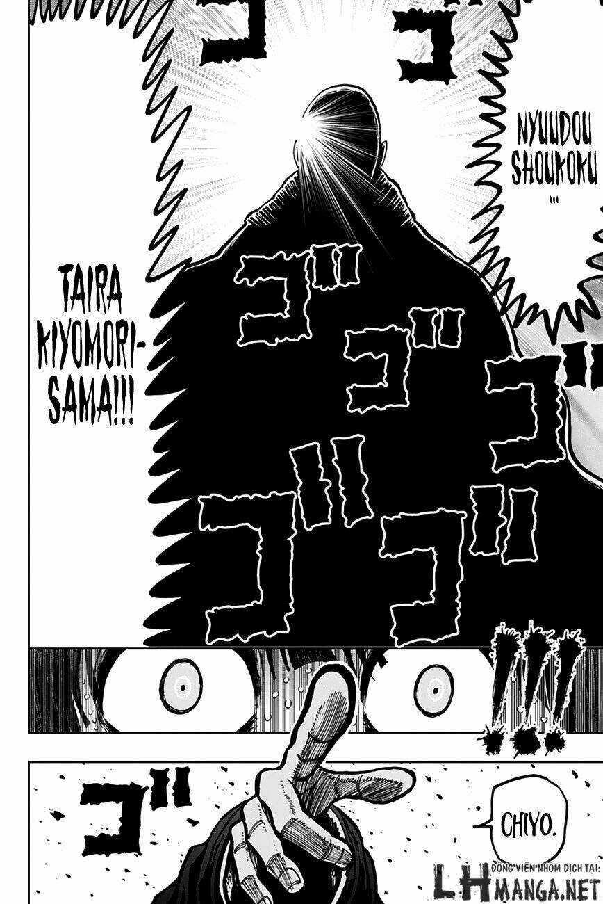 Uratarou - Chapter 9 - Trang 13