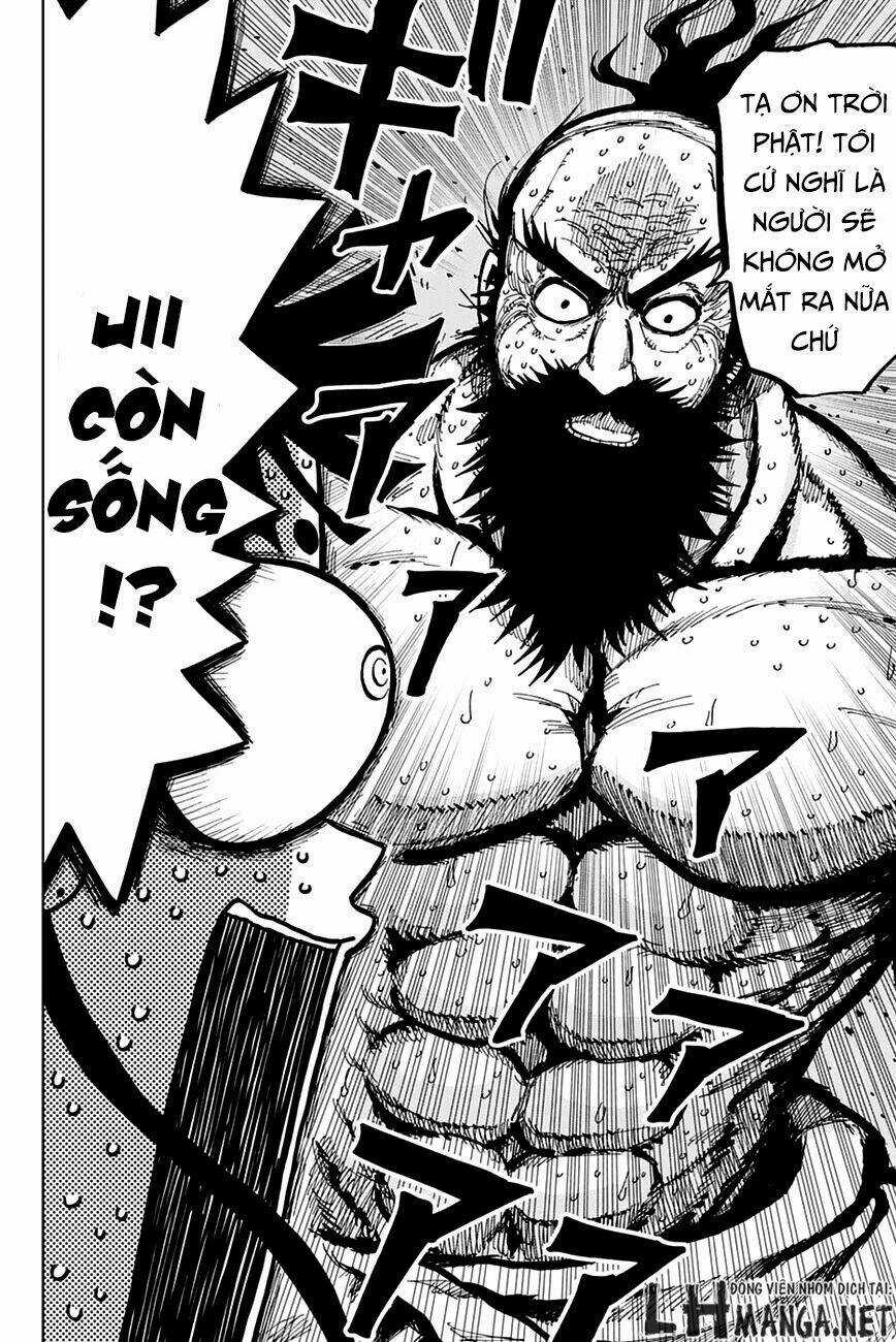 Uratarou - Chapter 9 - Trang 4