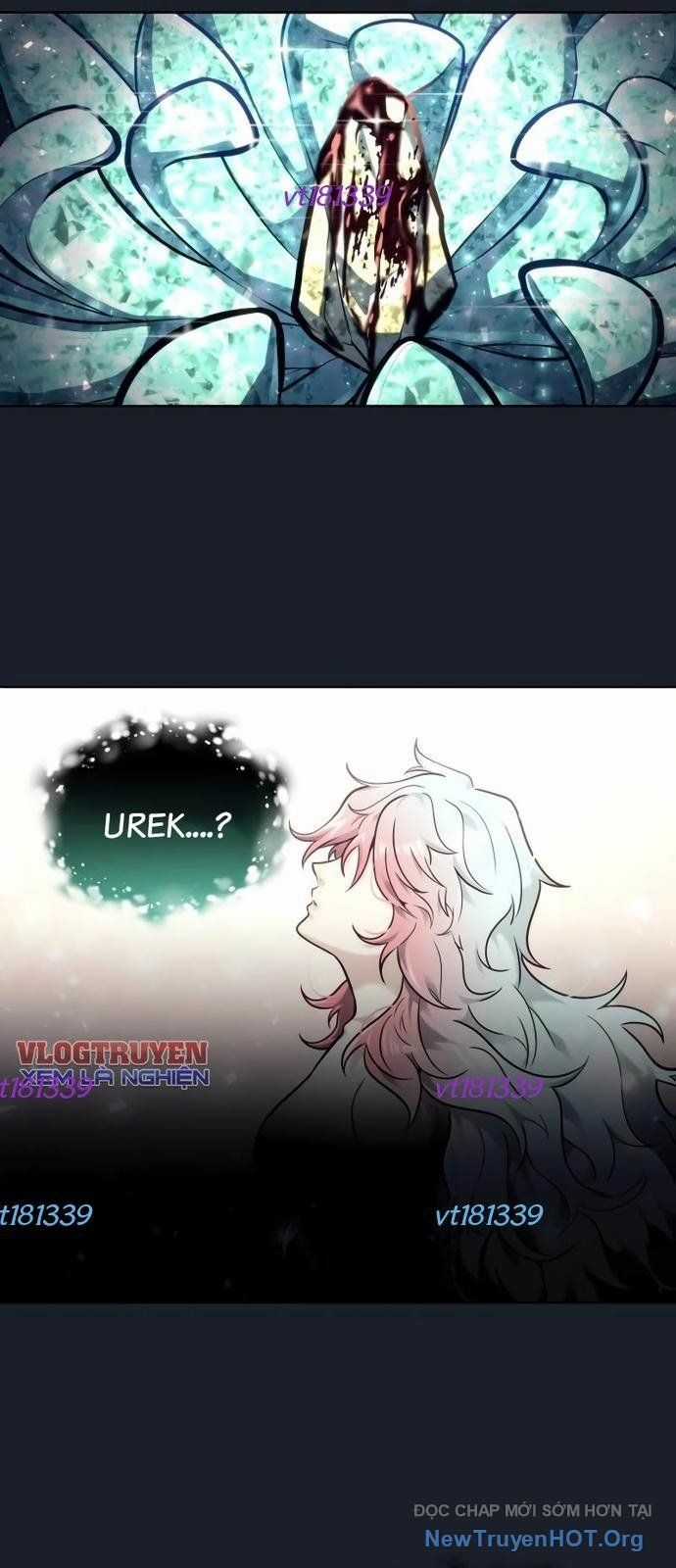 Urek Mazino - Chapter 25 - Trang 11