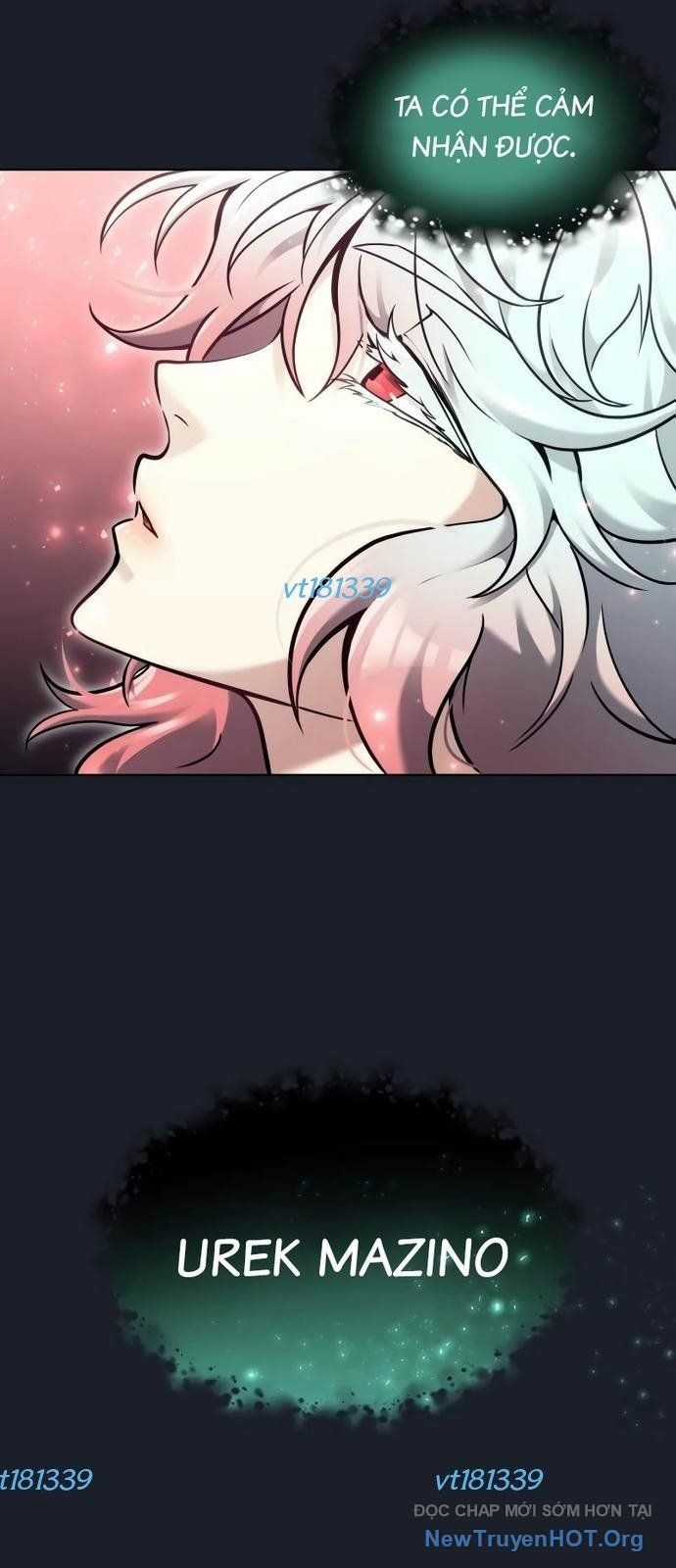 Urek Mazino - Chapter 25 - Trang 12