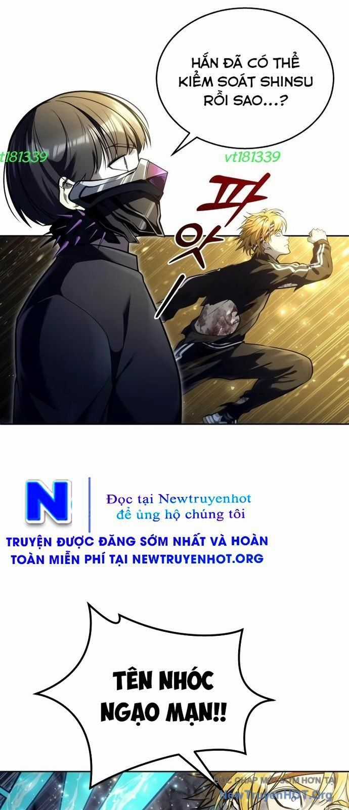 Urek Mazino - Chapter 25 - Trang 19