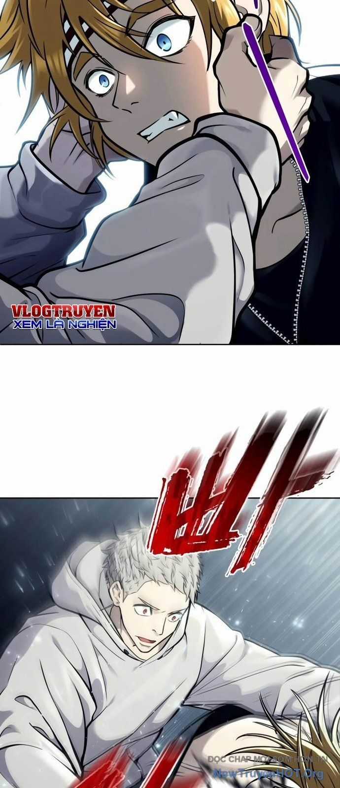 Urek Mazino - Chapter 25 - Trang 27