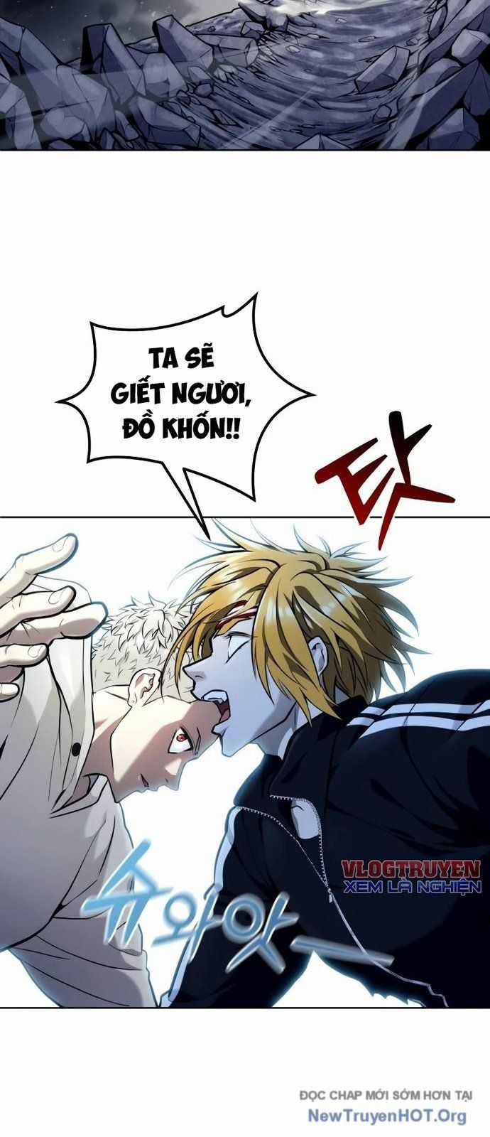 Urek Mazino - Chapter 25 - Trang 32