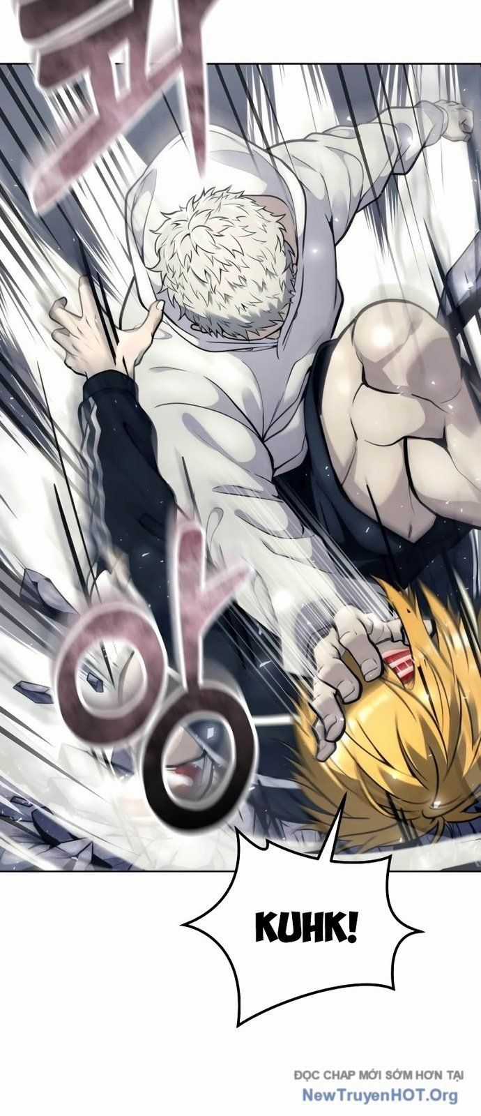 Urek Mazino - Chapter 25 - Trang 34