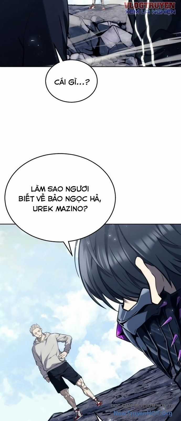 Urek Mazino - Chapter 25 - Trang 43