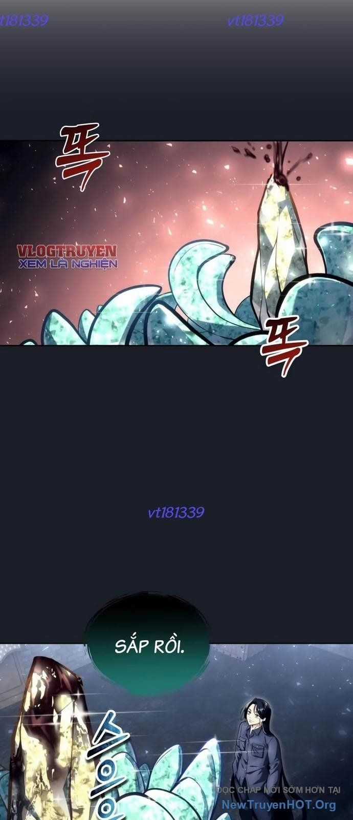 Urek Mazino - Chapter 25 - Trang 8