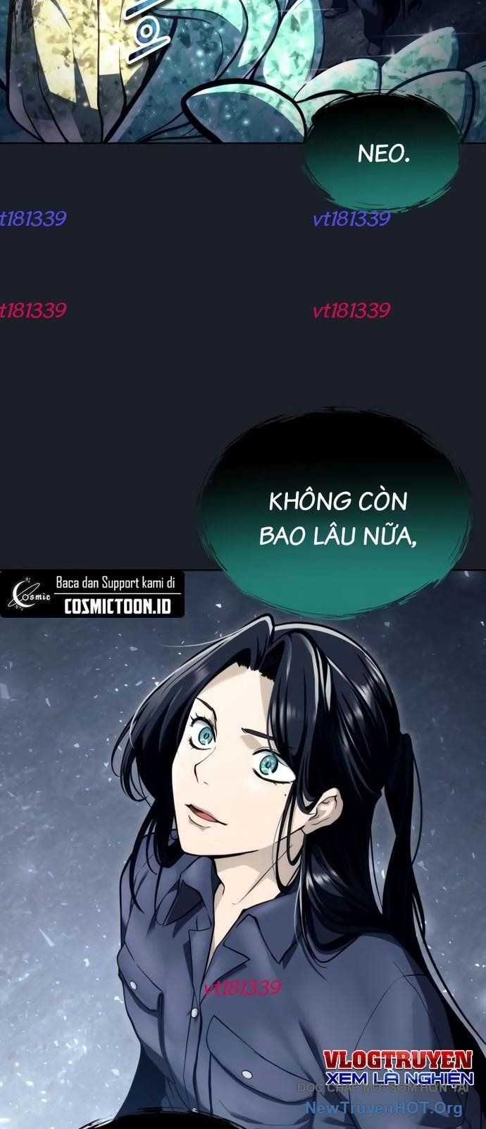 Urek Mazino - Chapter 25 - Trang 9