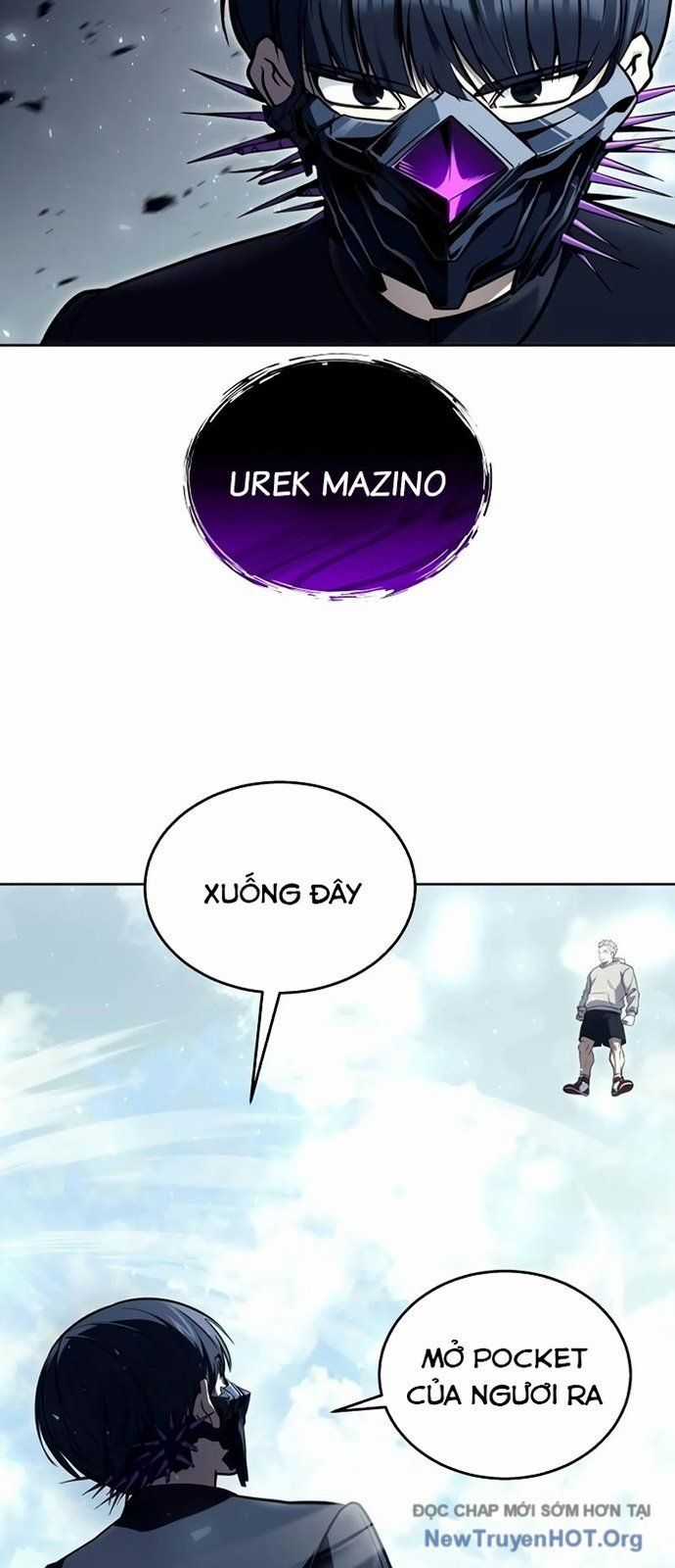 Urek Mazino - Chapter 25 - Trang 99