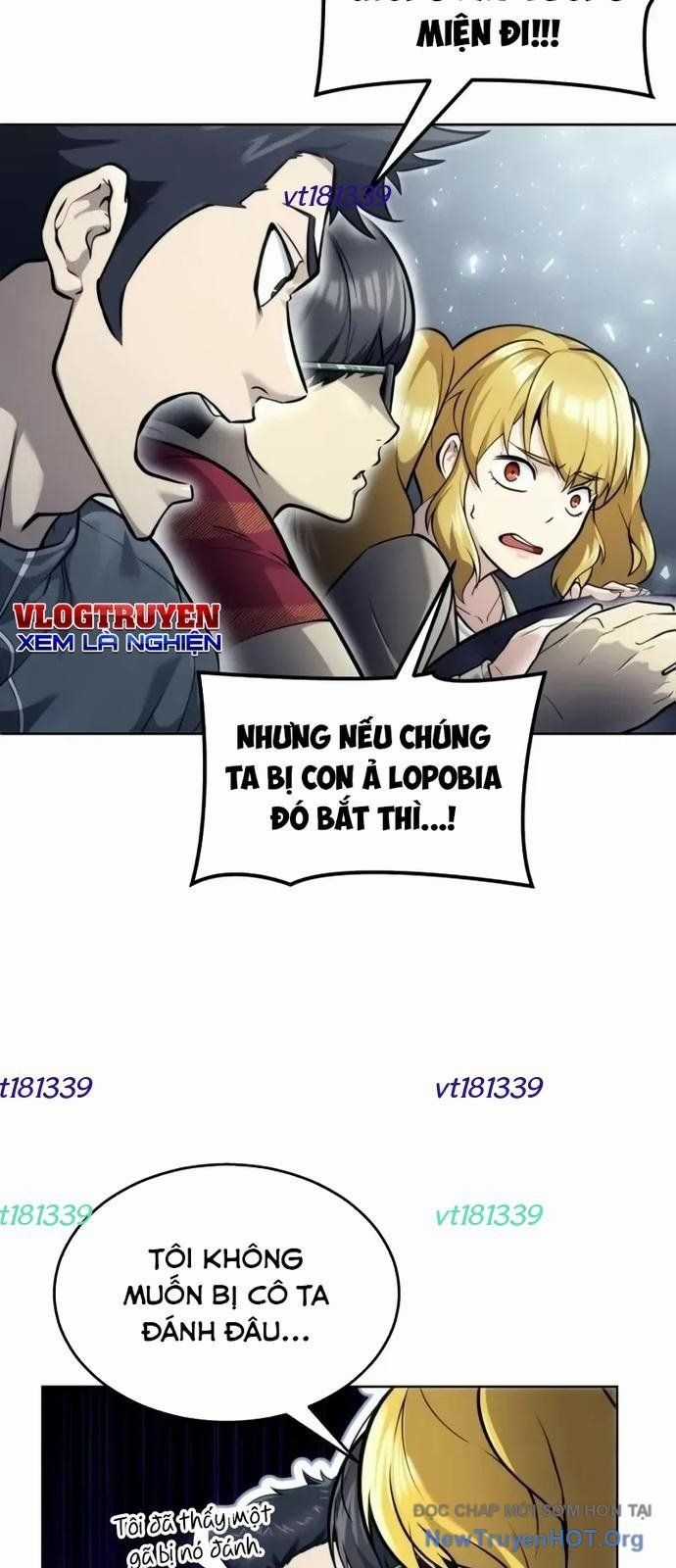 Urek Mazino - Chapter 26 - Trang 11