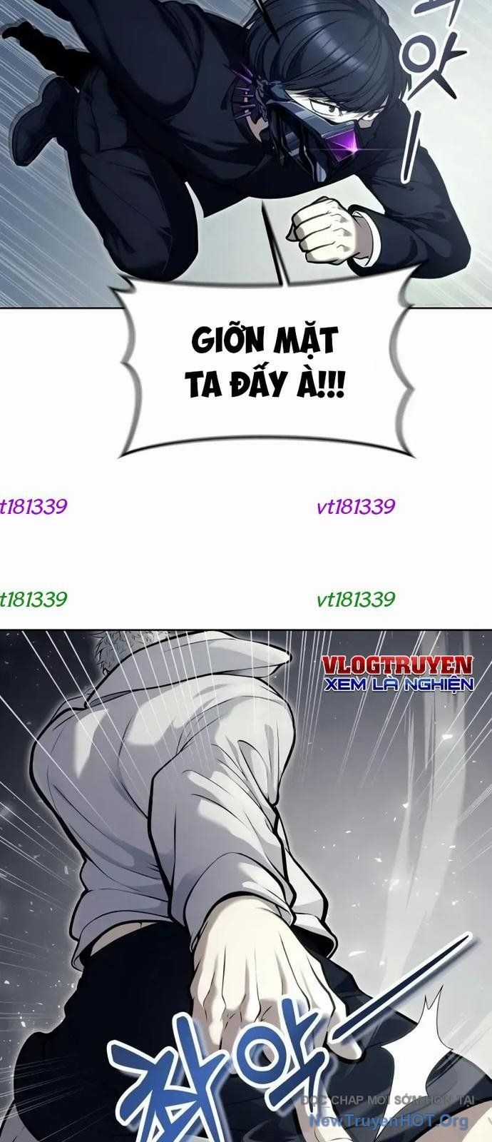 Urek Mazino - Chapter 26 - Trang 35