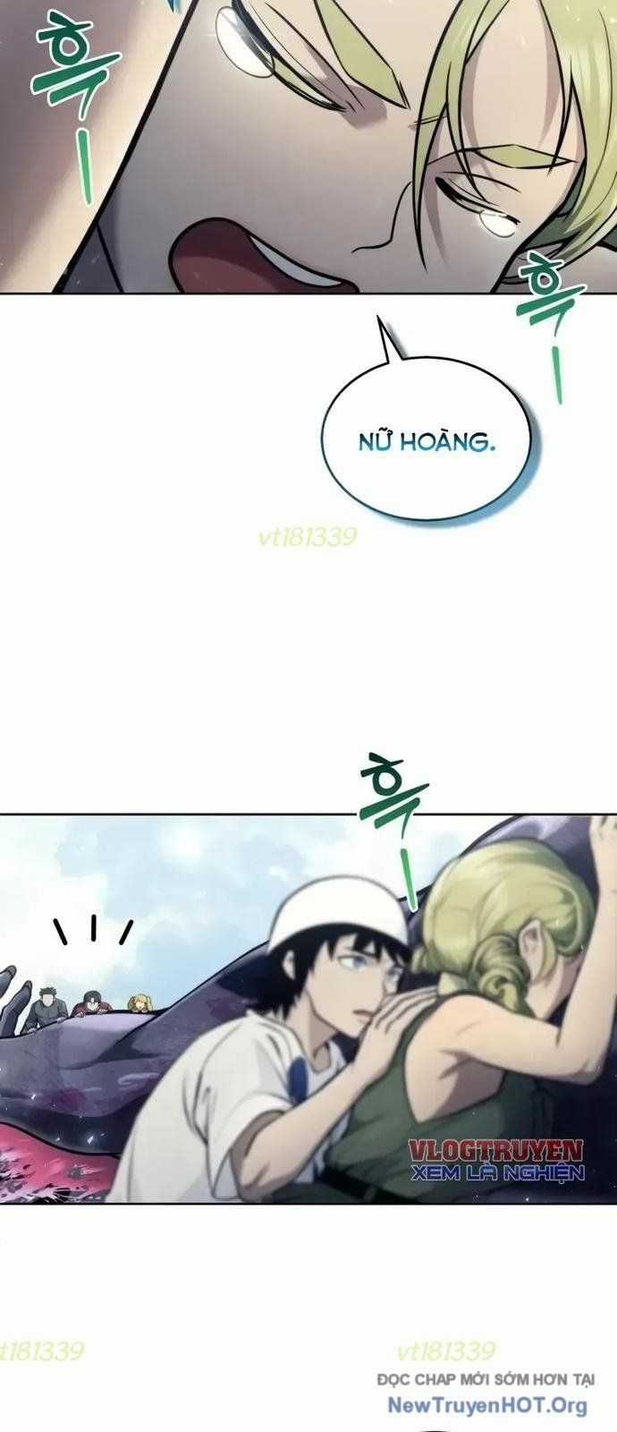 Urek Mazino - Chapter 26 - Trang 7