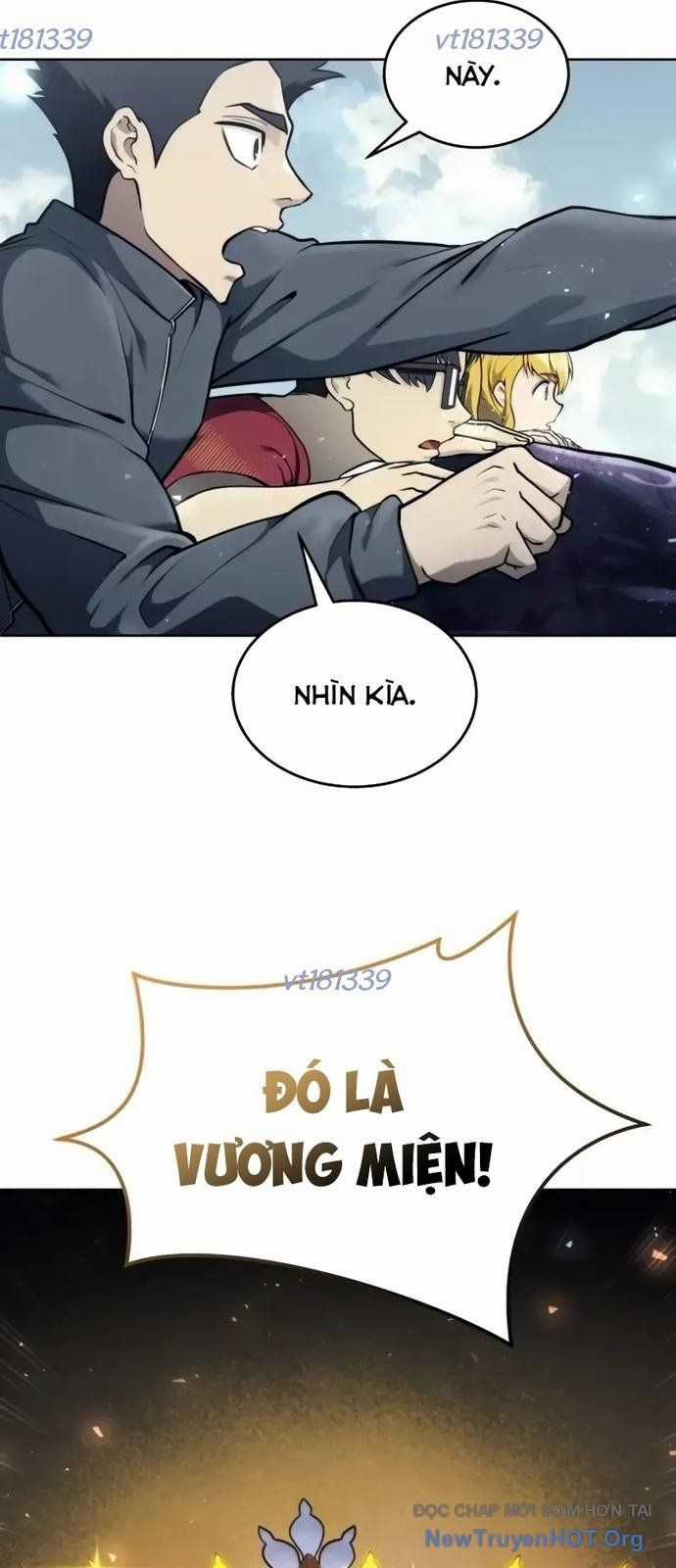 Urek Mazino - Chapter 26 - Trang 8