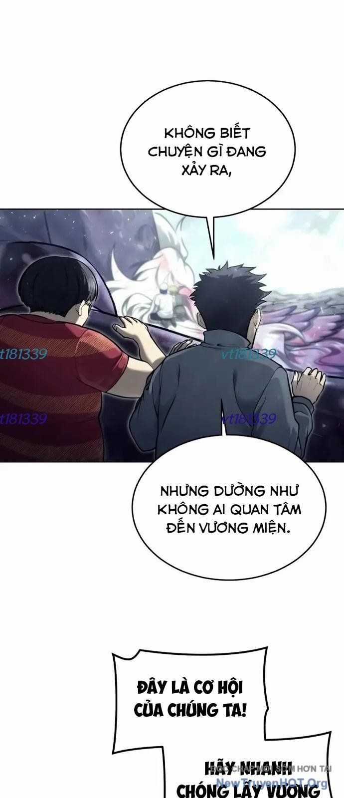 Urek Mazino - Chapter 26 - Trang 10