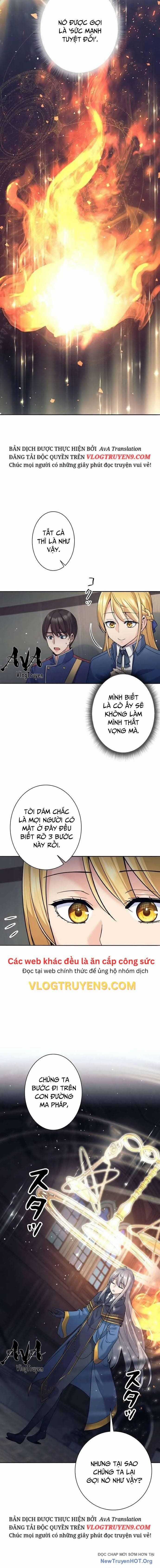 Urek Mazino - Chapter 27 - Trang 11
