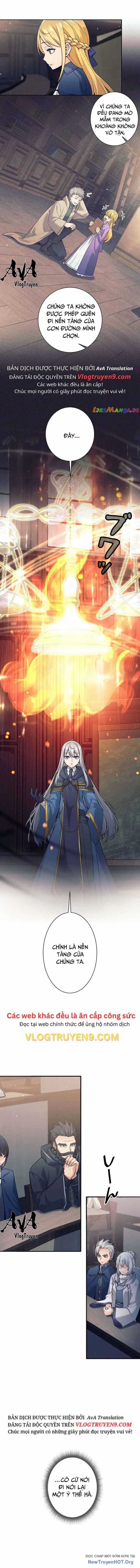 Urek Mazino - Chapter 27 - Trang 13