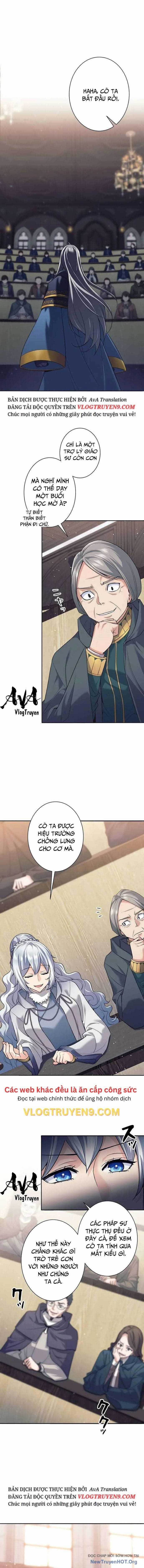 Urek Mazino - Chapter 27 - Trang 3