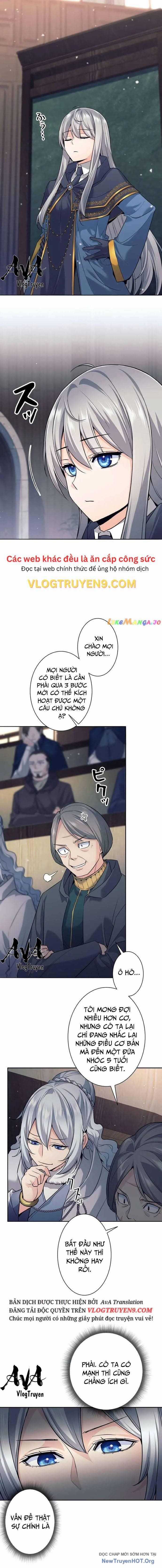 Urek Mazino - Chapter 27 - Trang 4