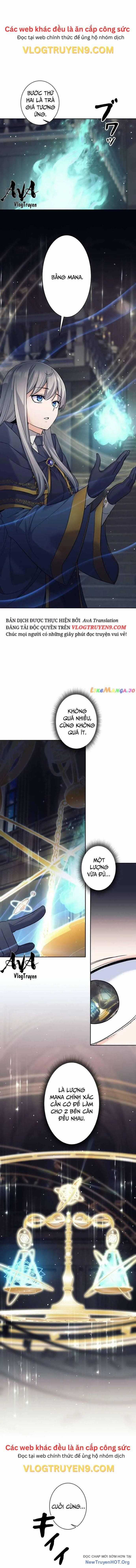 Urek Mazino - Chapter 27 - Trang 8